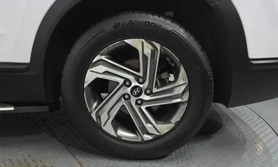 Hyundai Santafe 2021, 101934 км, за 11721.03 USD - фото 21