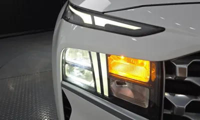 Hyundai Santafe 2021, 101934 км, за 11721.03 USD - фото 22