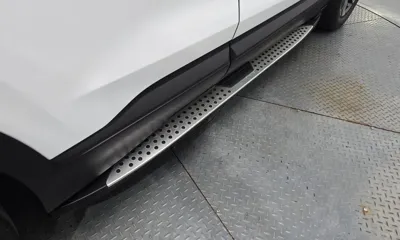 Hyundai Santafe 2021, 101934 км, за 11721.03 USD - фото 29