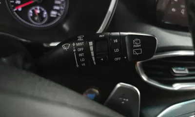 Hyundai Santafe 2021, 101934 км, за 11721.03 USD - фото 32