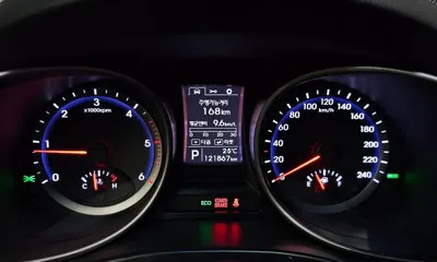 Hyundai Santafe 2015, 121867 км, за 6186.1 USD - фото 8