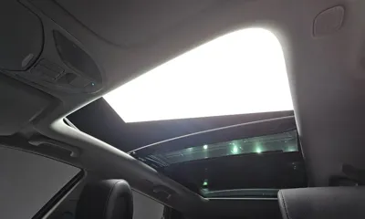 Hyundai Santafe 2015, 121867 км, за 6186.1 USD - фото 10