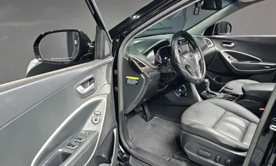 Hyundai Santafe 2015, 121867 км, за 6186.1 USD - фото 11