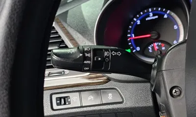 Hyundai Santafe 2015, 121867 км, за 6186.1 USD - фото 13