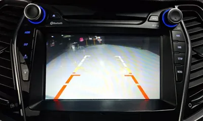 Hyundai Santafe 2015, 121867 км, за 6186.1 USD - фото 15