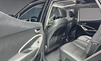 Hyundai Santafe 2015, 121867 км, за 6186.1 USD - фото 16