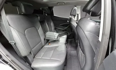 Hyundai Santafe 2015, 121867 км, за 6186.1 USD - фото 18