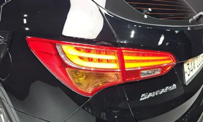 Hyundai Santafe 2015, 121867 км, за 6186.1 USD - фото 22
