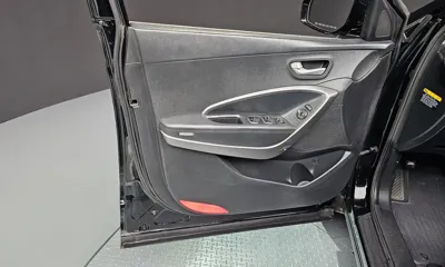Hyundai Santafe 2015, 121867 км, за 6186.1 USD - фото 23