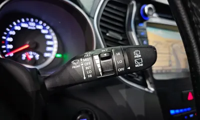 Hyundai Santafe 2015, 121867 км, за 6186.1 USD - фото 30