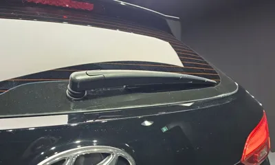 Hyundai Santafe 2015, 121867 км, за 6186.1 USD - фото 35