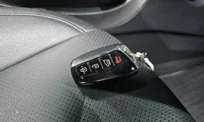 Hyundai Santafe 2015, 121867 км, за 6186.1 USD - фото 36