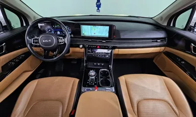Kia Canival 2023, 65228 км, за 18845.47 USD - фото 7