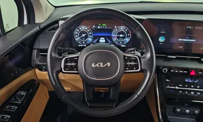 Kia Canival 2023, 65228 км, за 18845.47 USD - фото 13