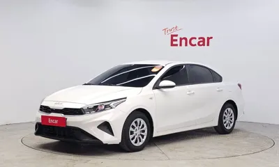 Kia K3 · 2023 год