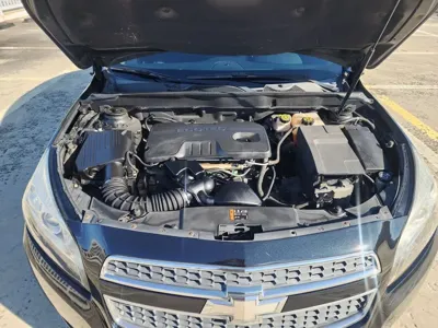 ChevroletGMDaewoo Malibu 2012, 171488 км, за 1589.4 USD