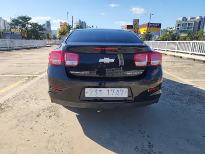 ChevroletGMDaewoo Malibu 2012, 171488 км, за 1589.4 USD