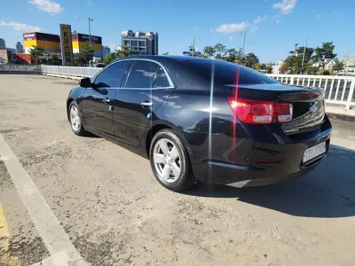 ChevroletGMDaewoo Malibu 2012, 171488 км, за 1589.4 USD