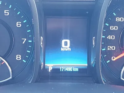 ChevroletGMDaewoo Malibu 2012, 171488 км, за 1589.4 USD - фото 6