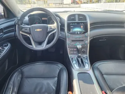 ChevroletGMDaewoo Malibu 2012, 171488 км, за 1589.4 USD - фото 8