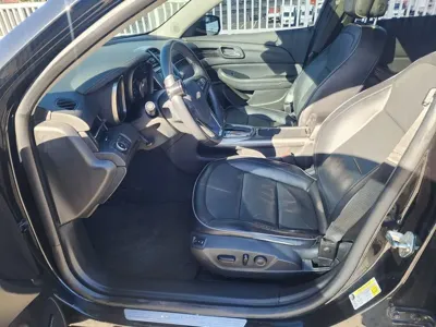 ChevroletGMDaewoo Malibu 2012, 171488 км, за 1589.4 USD - фото 9
