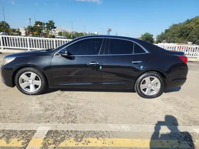 ChevroletGMDaewoo Malibu 2012, 171488 км, за 1589.4 USD - фото 16
