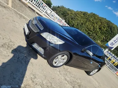 ChevroletGMDaewoo Malibu 2012, 171488 км, за 1589.4 USD - фото 18