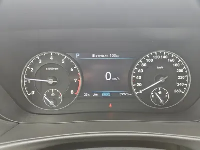 Genesis G90 2019, 59922 км, за 21202.57 USD - фото 8