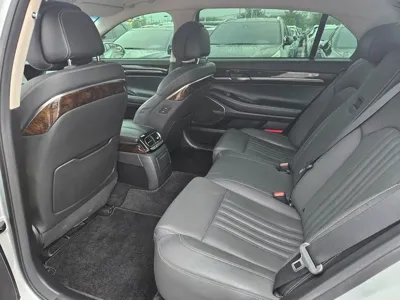 Genesis G90 2019, 59922 км, за 21202.57 USD - фото 11