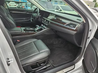 Genesis G90 2019, 59922 км, за 21202.57 USD - фото 12