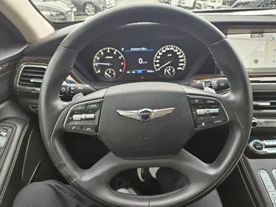 Genesis G90 2019, 59922 км, за 21202.57 USD - фото 15