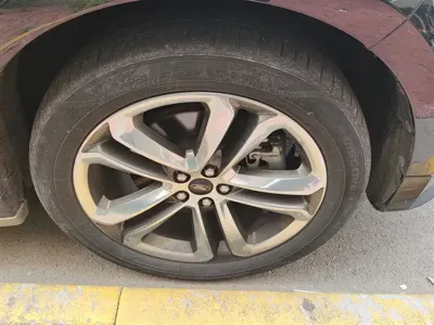 Ford Edge 2019, 133200 км, за 12704.84 USD - фото 6
