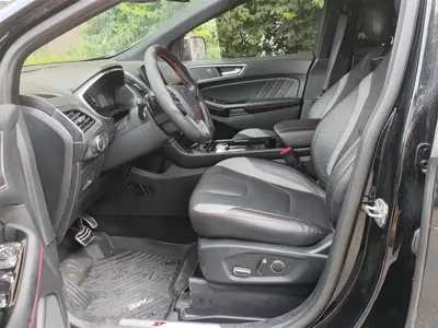 Ford Edge 2019, 133200 км, за 12704.84 USD - фото 9