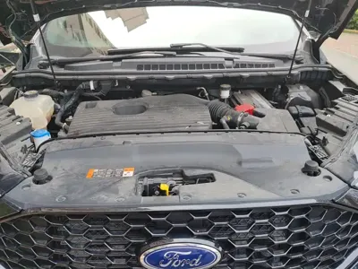 Ford Edge 2019, 133200 км, за 12704.84 USD - фото 10
