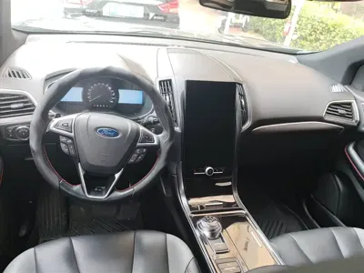 Ford Edge 2019, 133200 км, за 12704.84 USD - фото 12