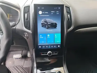 Ford Edge 2019, 133200 км, за 12704.84 USD - фото 13
