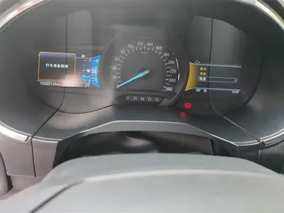 Ford Edge 2019, 133200 км, за 12704.84 USD - фото 14