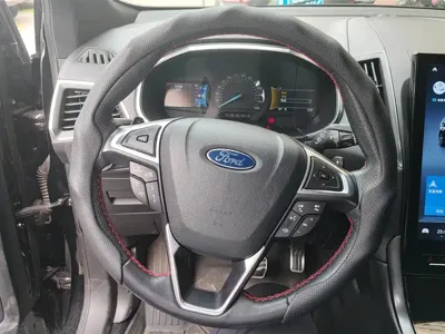Ford Edge 2019, 133200 км, за 12704.84 USD - фото 15