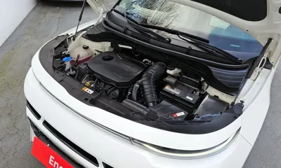 Kia Soul 2021, 111061 км, за 8940.39 USD - фото 6