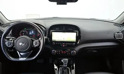 Kia Soul 2021, 111061 км, за 8940.39 USD - фото 7