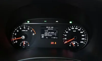 Kia Soul 2021, 111061 км, за 8940.39 USD - фото 8
