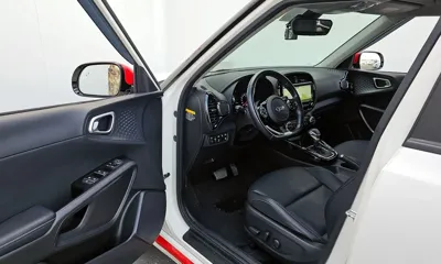 Kia Soul 2021, 111061 км, за 8940.39 USD - фото 11