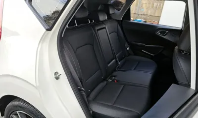 Kia Soul 2021, 111061 км, за 8940.39 USD - фото 12