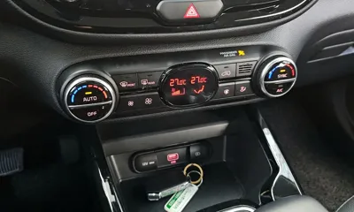 Kia Soul 2021, 111061 км, за 8940.39 USD - фото 17