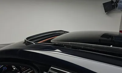 BMW 7-Series 2017, 104212 км, за 18827.37 USD - фото 16