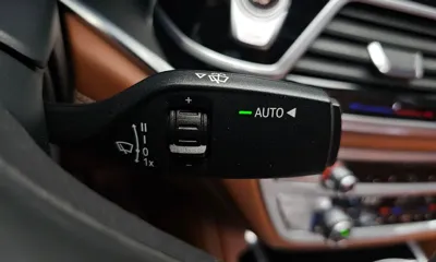 BMW 7-Series 2017, 104212 км, за 18827.37 USD - фото 18
