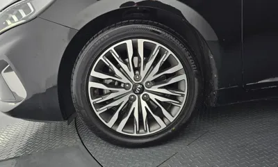 Kia K7 2020, 87048 км, за 11750.03 USD