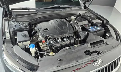 Kia K7 2020, 87048 км, за 11750.03 USD - фото 6