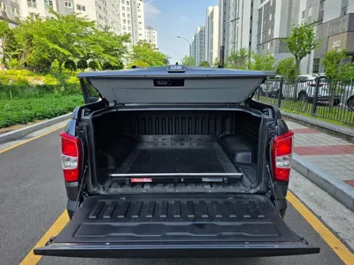 KG_Mobility_Ssangyong Rexton 2019, 96000 км, за 10733.81 USD