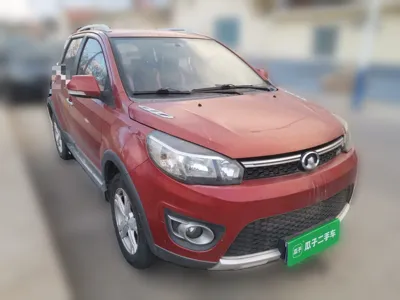 Great Wall M4 2012, 100300 км, за 2667 USD - фото 3